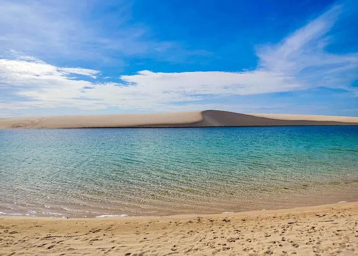 Dunas Residence