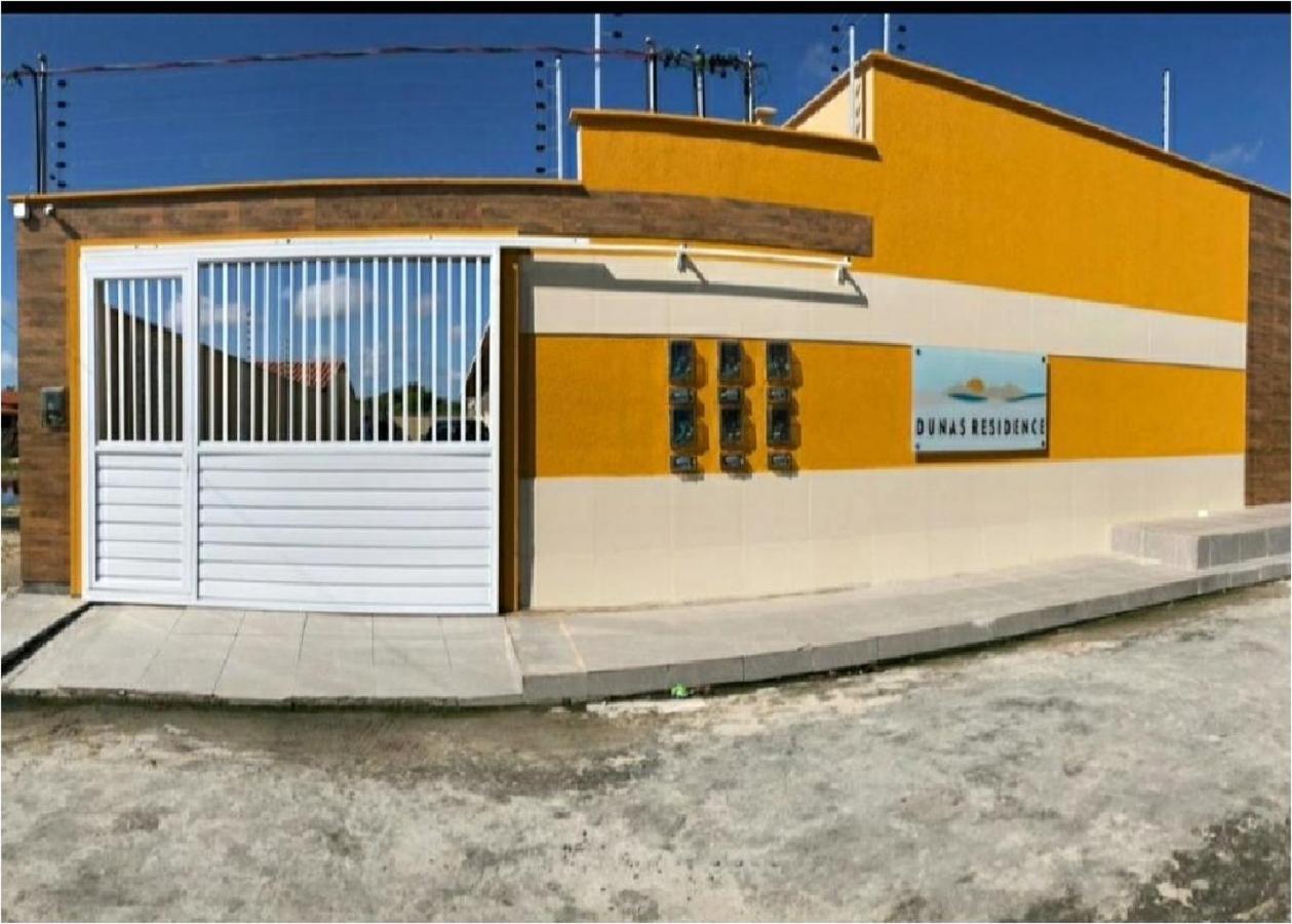 公寓 Dunas Santo Amaro do Maranhao