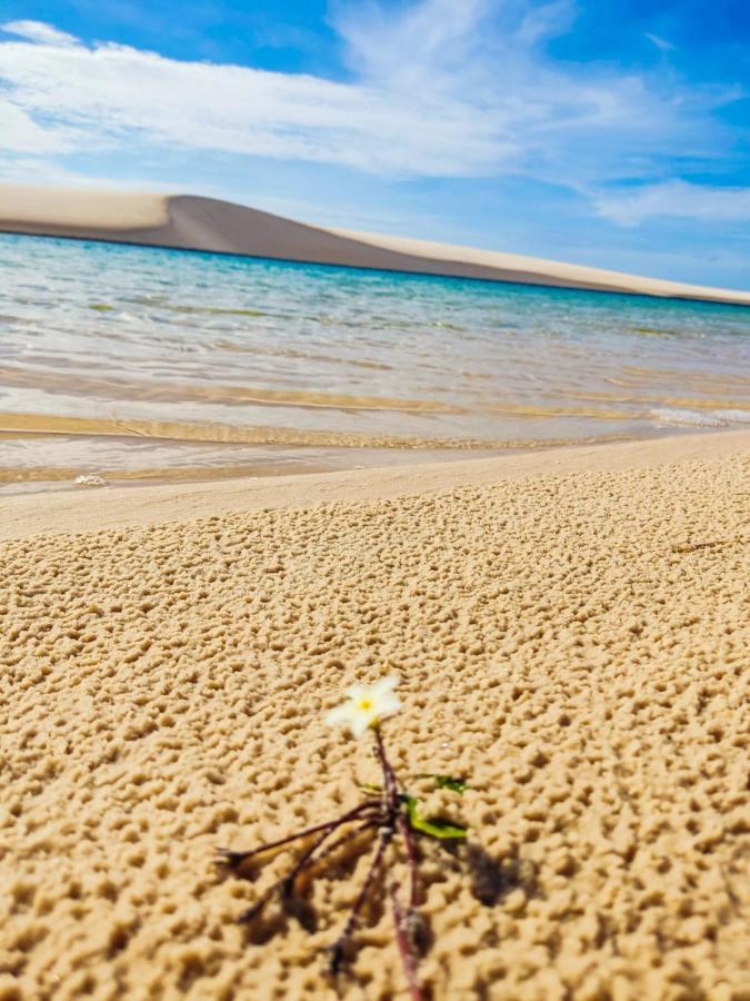 公寓 Dunas