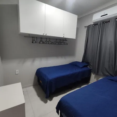 Dunas Residence Santo Amaro do Maranhao Exterior photo