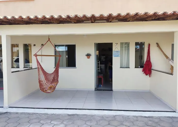 Dunas Residence