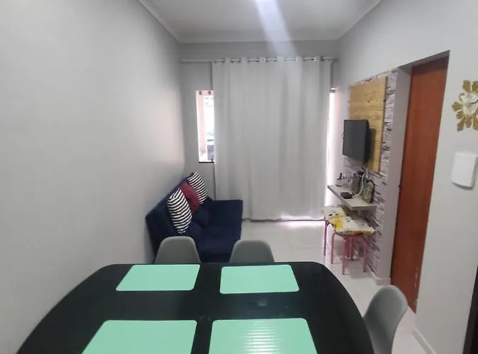 Dunas Residence