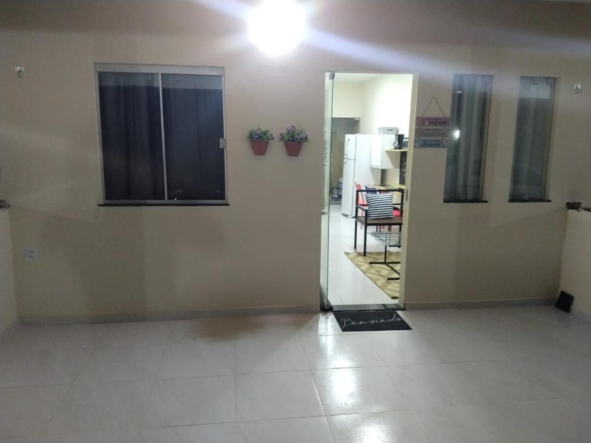 Dunas Apartment