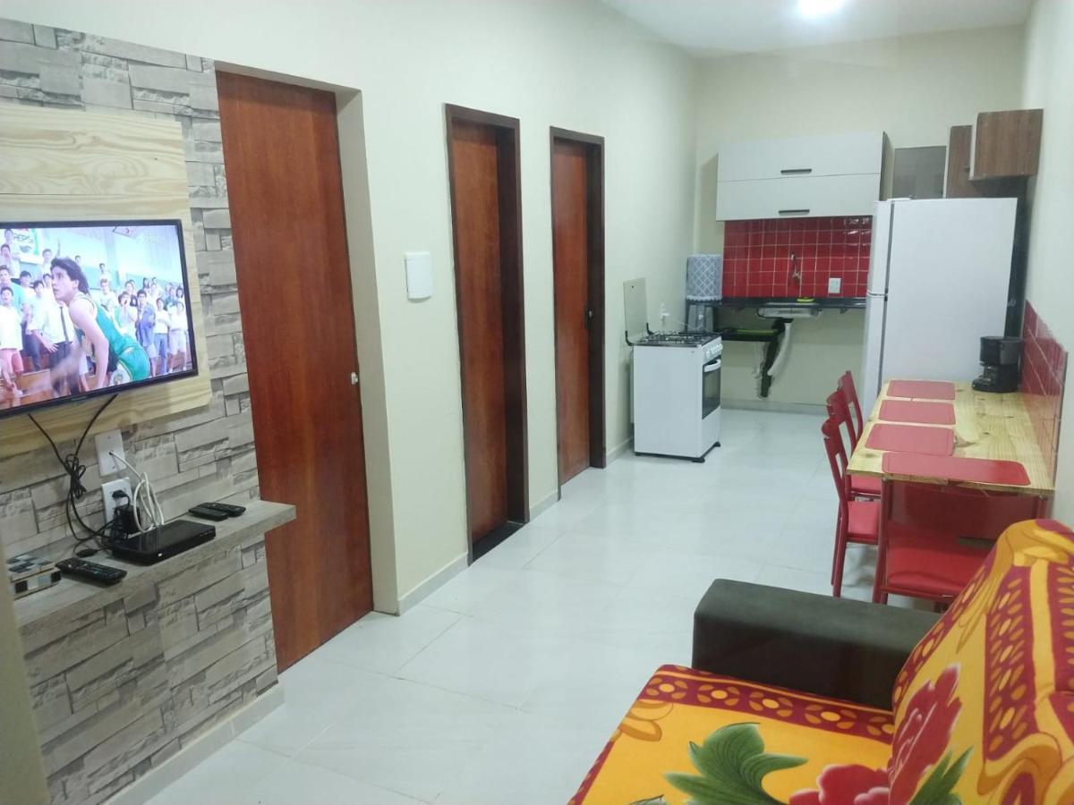 Apartment Dunas Santo Amaro do Maranhao