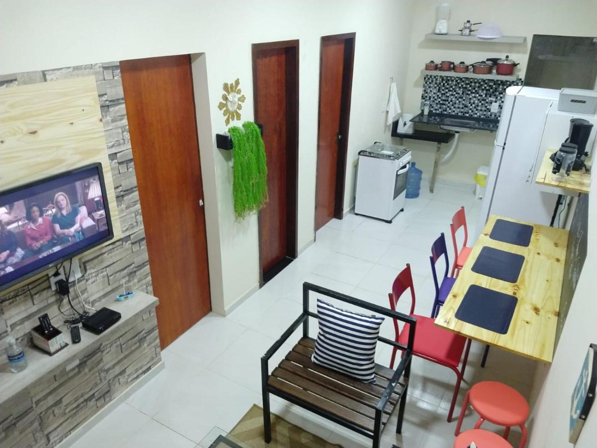 Dunas Apartment Santo Amaro do Maranhao