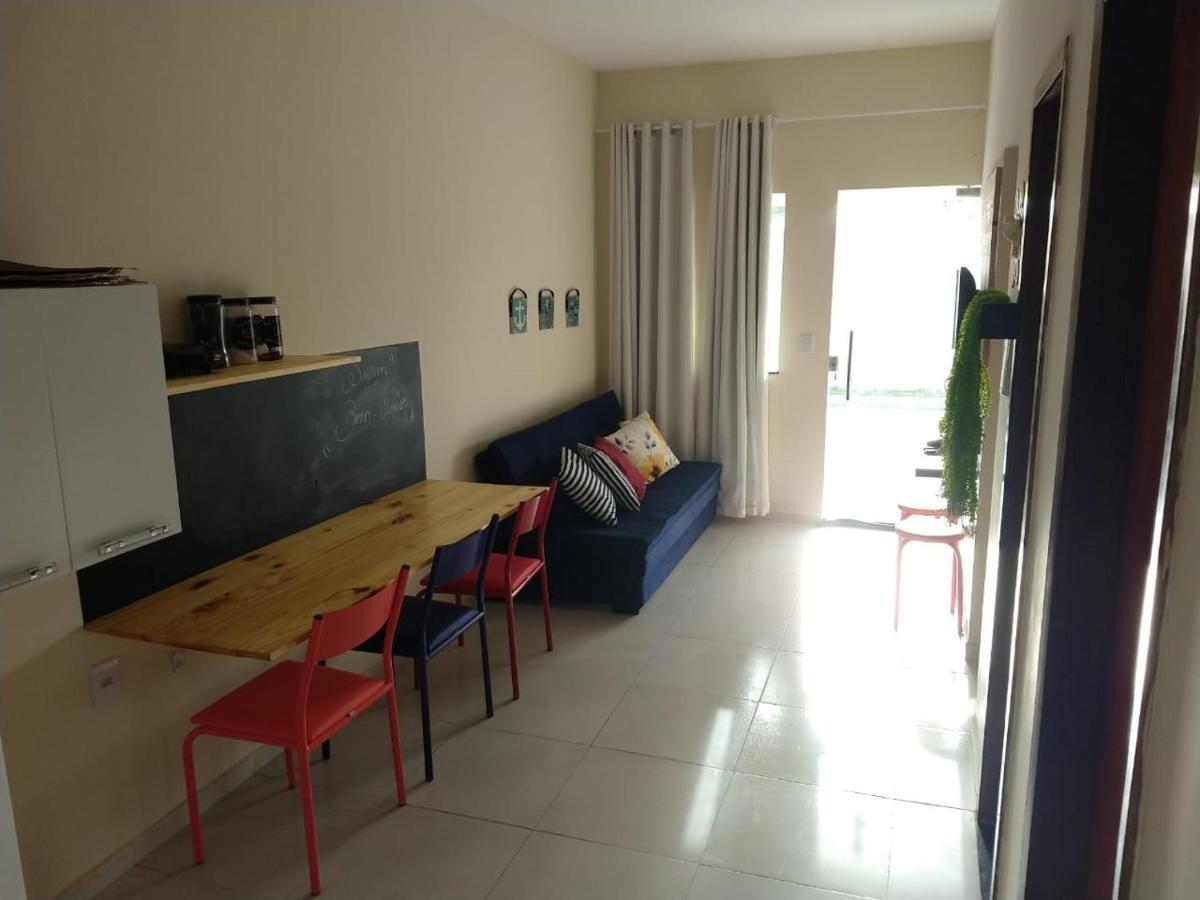 Dunas Apartment *