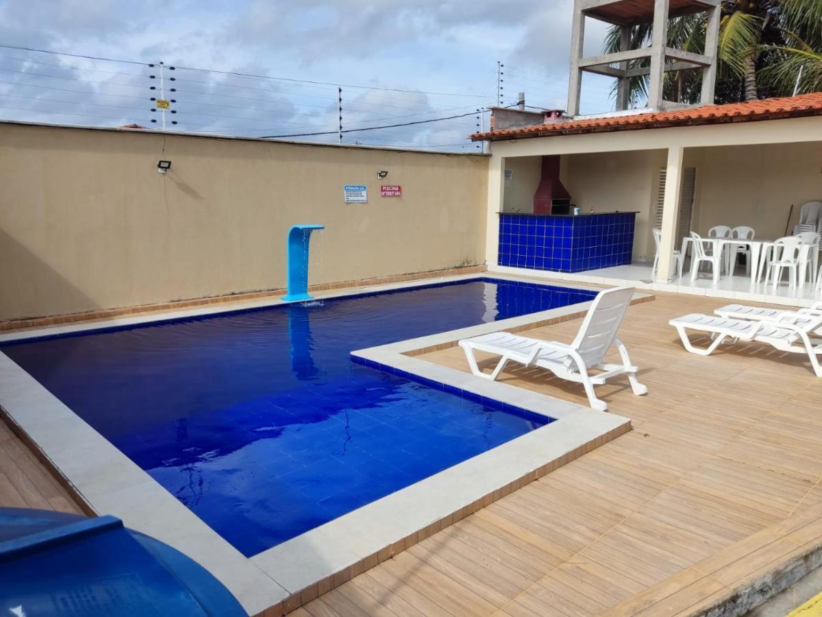 Apartment Dunas