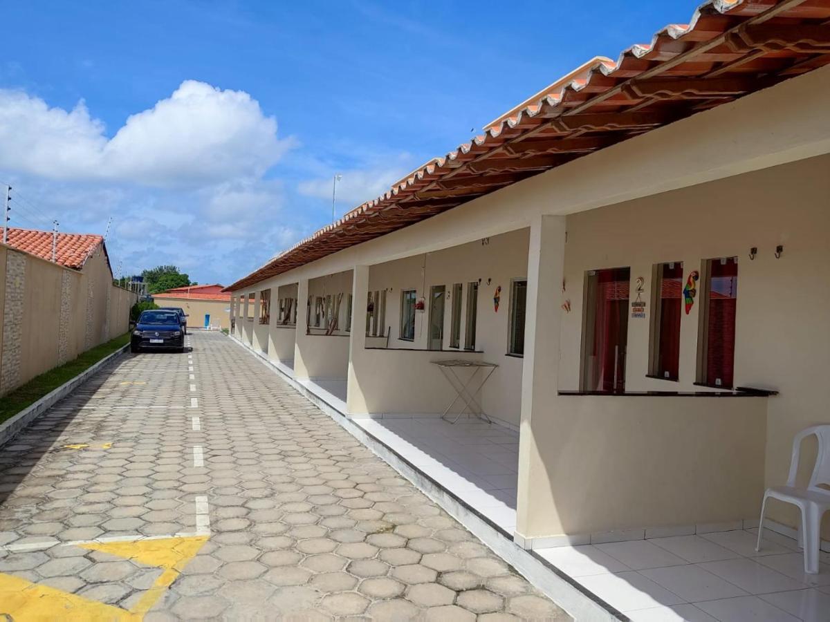 Apartment Dunas Santo Amaro do Maranhao