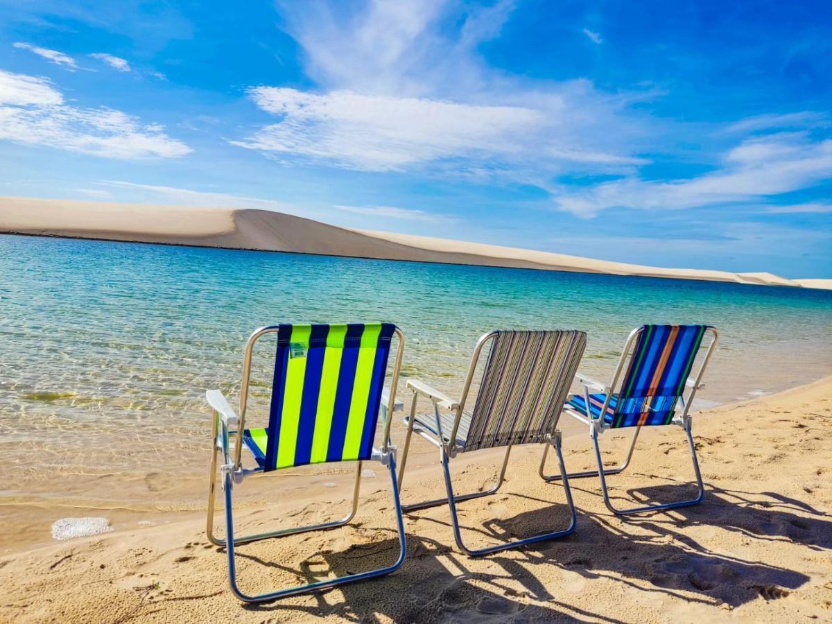 Apartment Dunas Santo Amaro do Maranhao