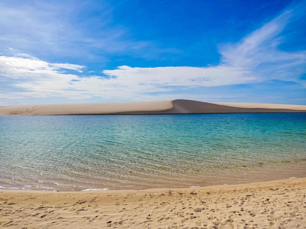 Apartment Dunas
