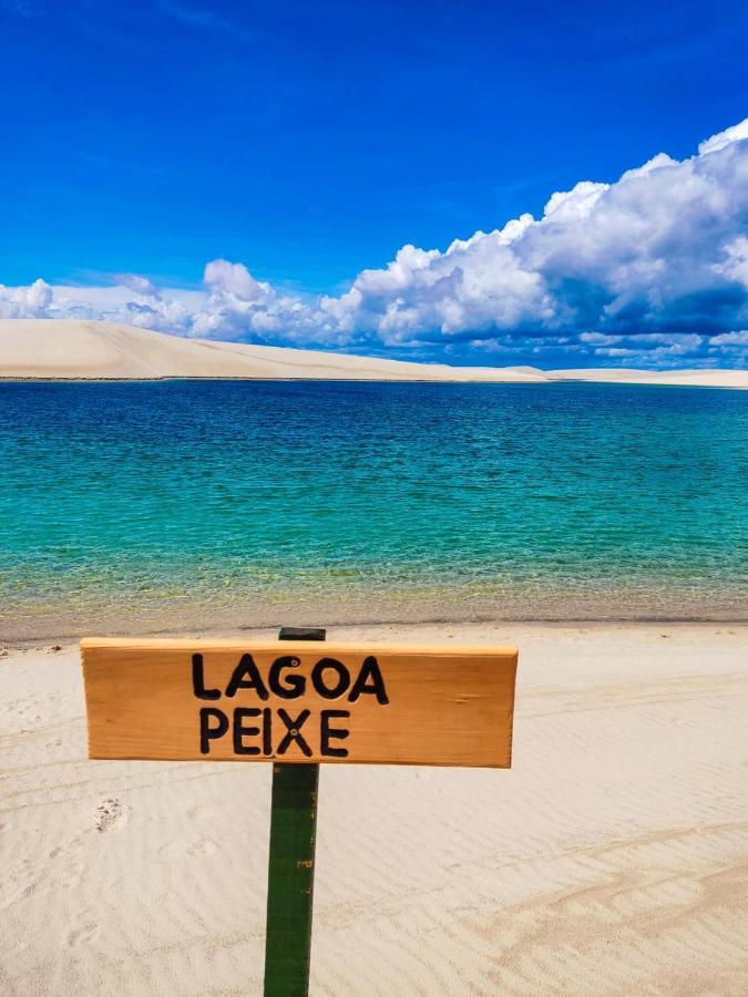 Dunas Santo Amaro do Maranhao