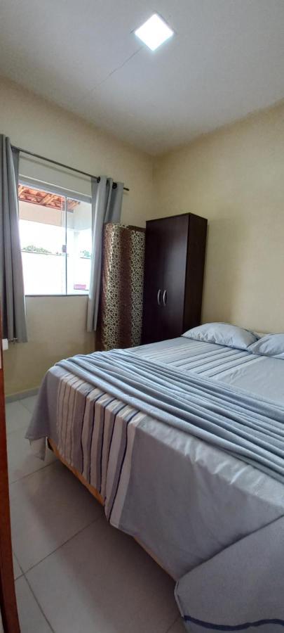 Dunas Apartment Santo Amaro do Maranhao