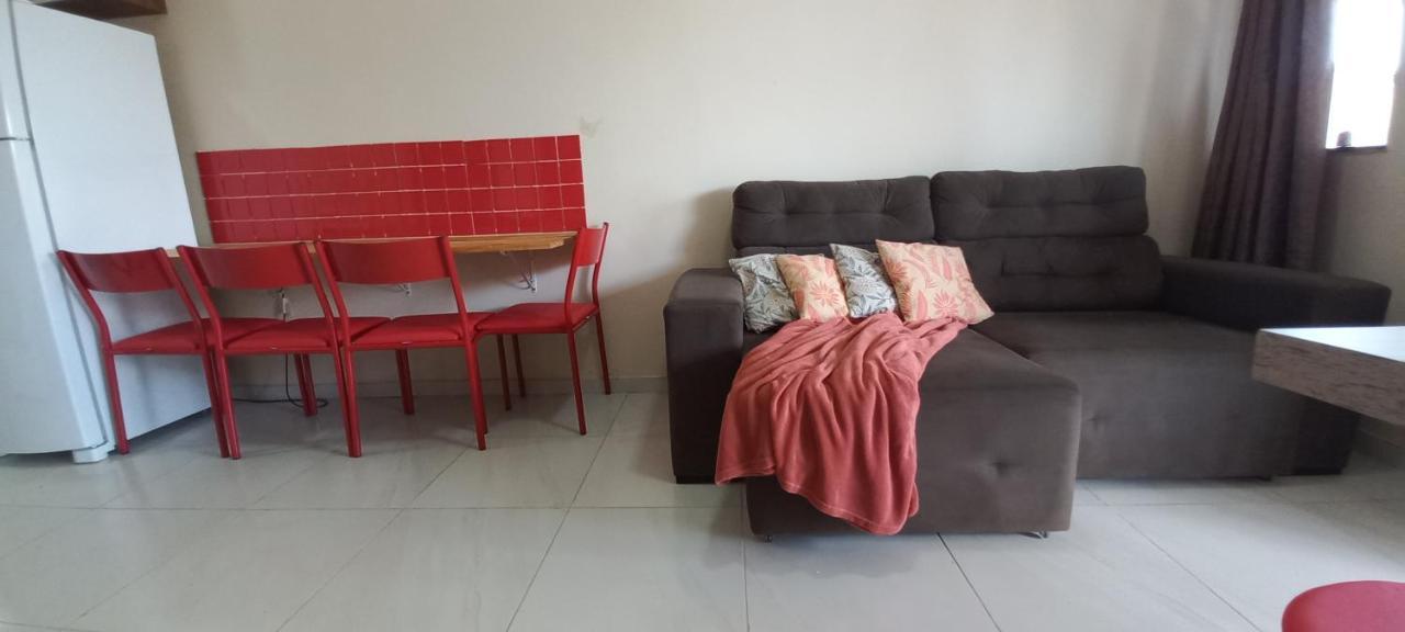 Apartment Dunas