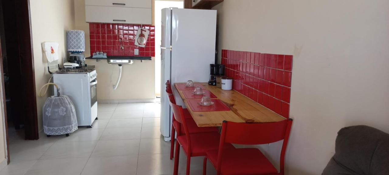 Dunas Apartment *