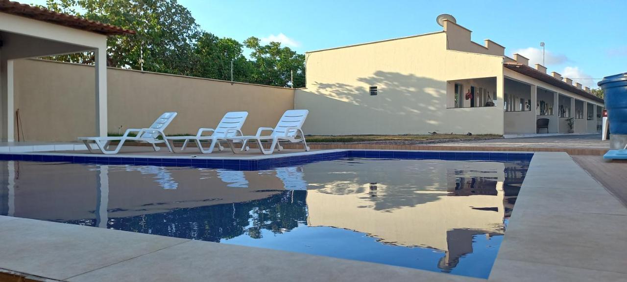 Apartment Dunas