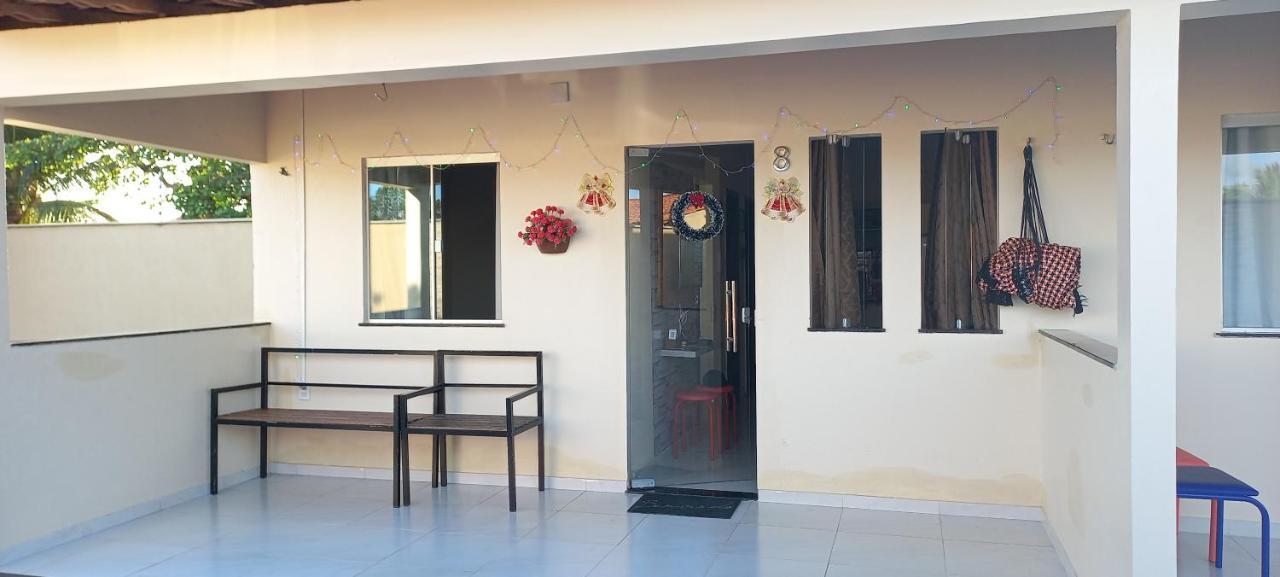 Apartment Dunas *