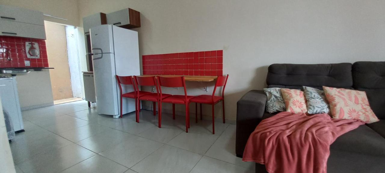 Dunas Apartment Santo Amaro do Maranhao