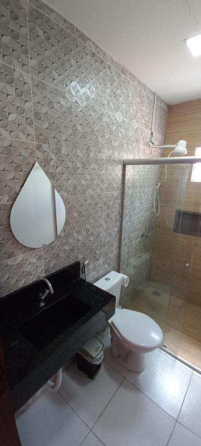 Dunas Apartment Santo Amaro do Maranhao