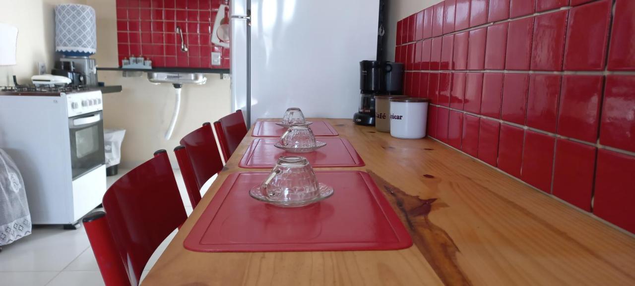 Apartment Dunas *