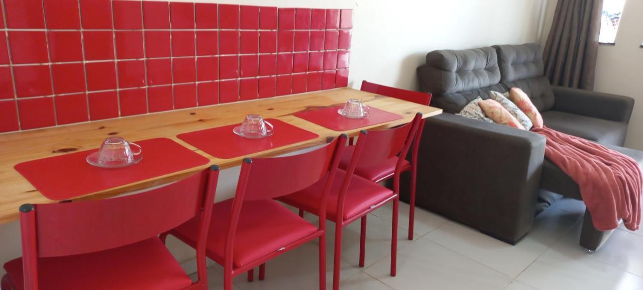 Apartment Dunas Santo Amaro do Maranhao