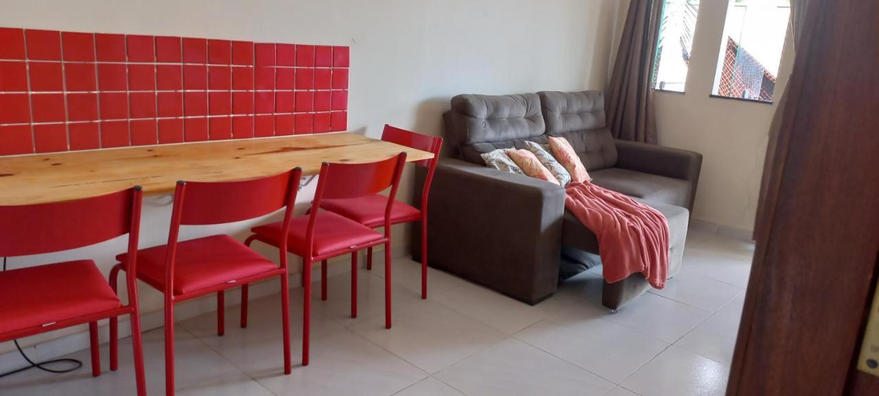 Dunas Apartment