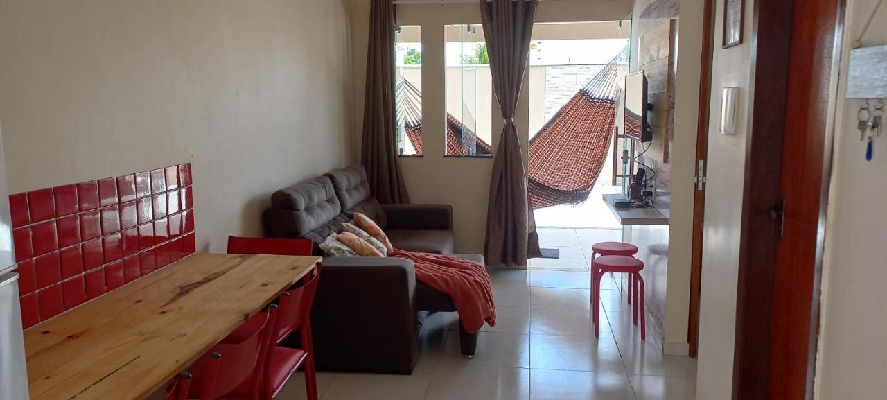 Dunas Apartment *