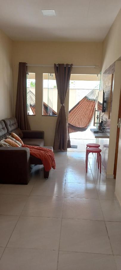 Apartment Dunas Santo Amaro do Maranhao