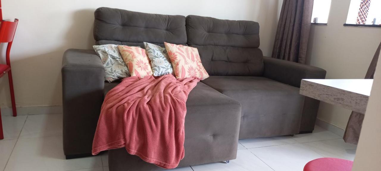 Dunas Apartment
