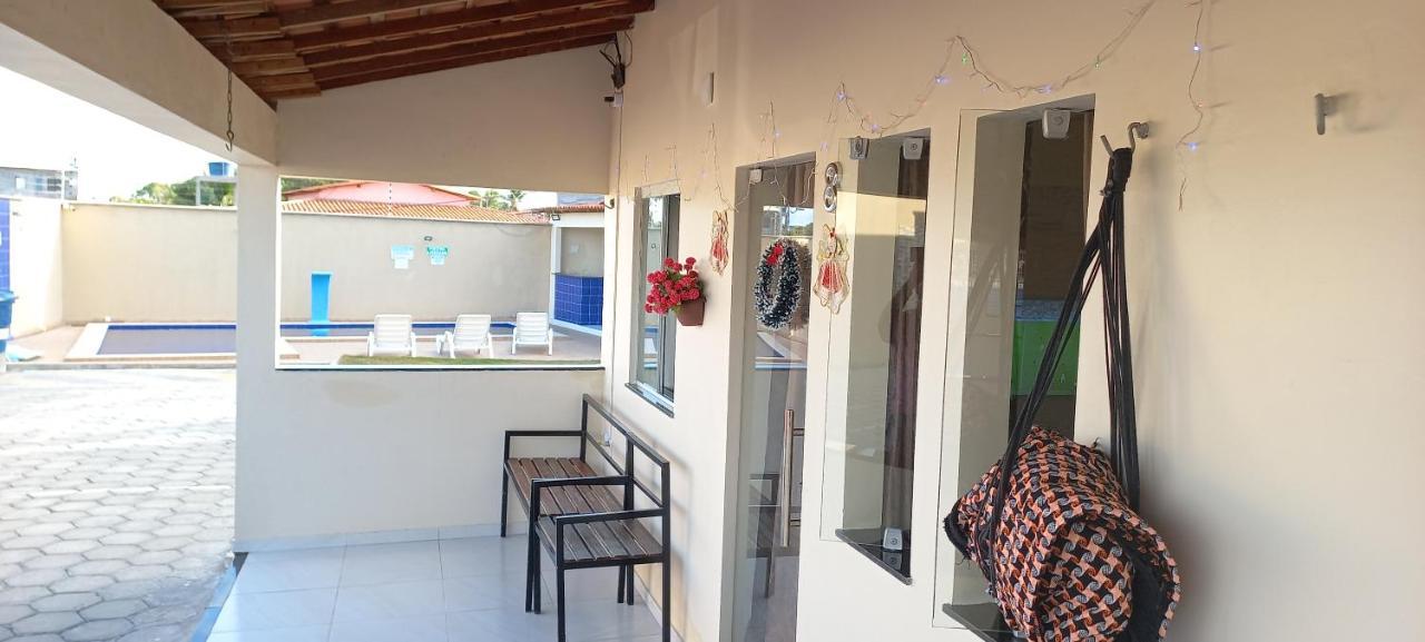 Apartment Dunas Santo Amaro do Maranhao