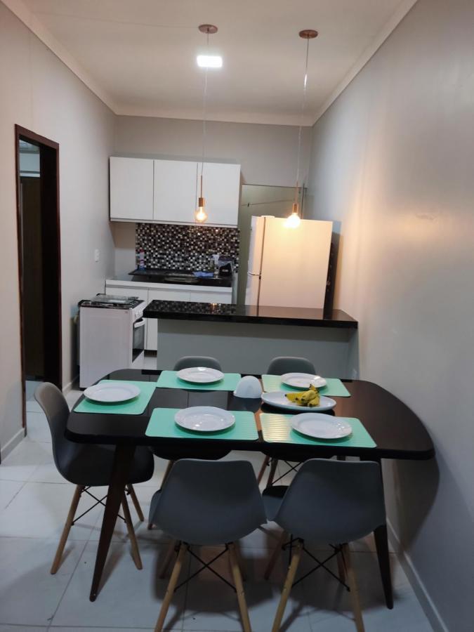 Dunas Apartment