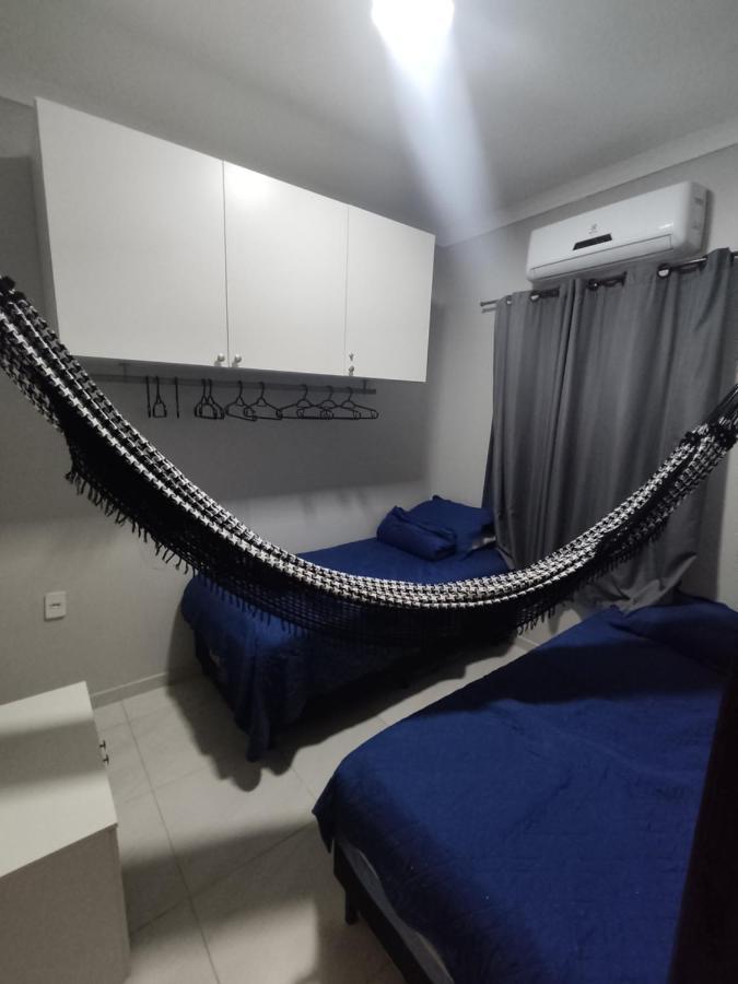 Apartment Dunas