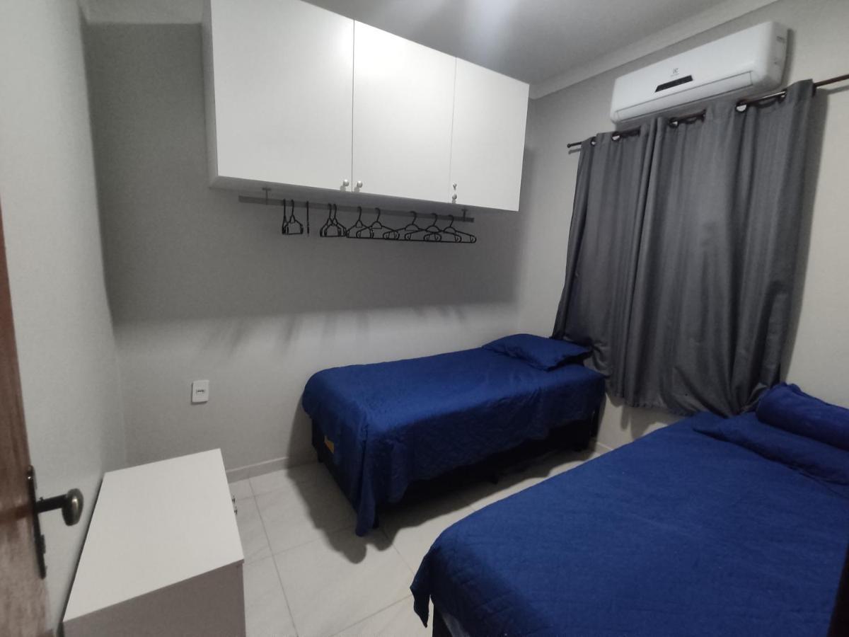 Dunas Apartment *
