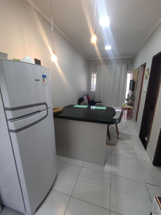 Apartment Dunas *